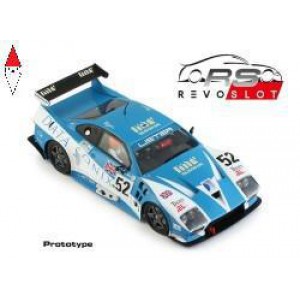 AUTOPISTE REVOSLOT