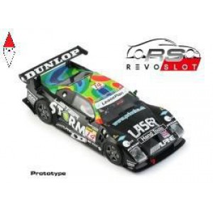 AUTOPISTE REVOSLOT