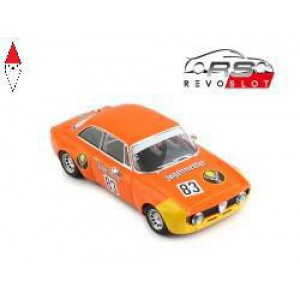 AUTOPISTE REVOSLOT