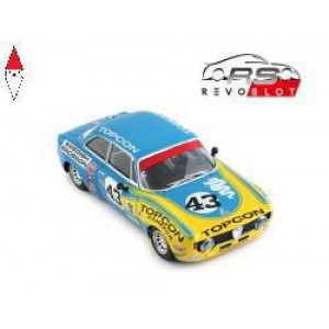 AUTOPISTE REVOSLOT
