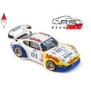 AUTOPISTE REVOSLOT