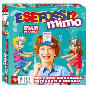 GIOCO DA TAVOLO ROCCO