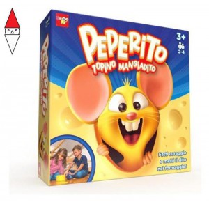 GIOCO DA TAVOLO ROCCO