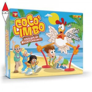 GIOCO DA TAVOLO ROCCO