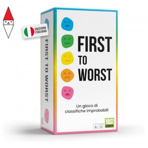 GIOCO DA TAVOLO ROCCO