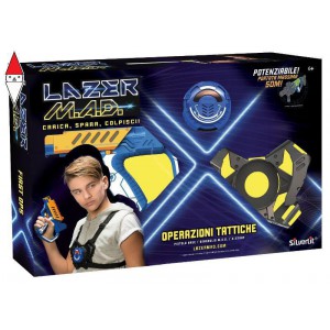 GIOCO DI IMITAZIONE ROCCO