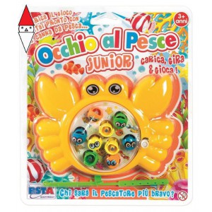 GIOCO DA TAVOLO RONCHI SUPERTOYS