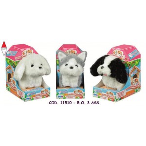 ACTION FIGURE RONCHI SUPERTOYS