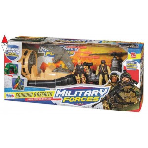 ACTION FIGURE RONCHI SUPERTOYS