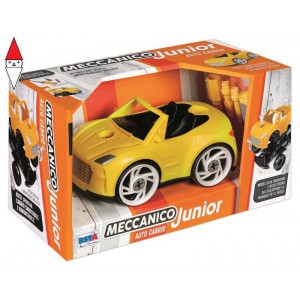 MODELLINO RONCHI SUPERTOYS