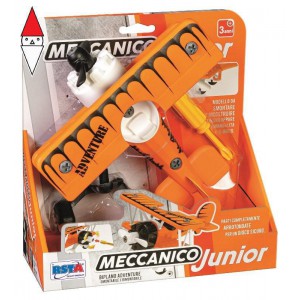 MODELLINO RONCHI SUPERTOYS