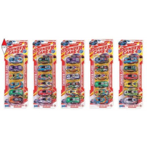 MODELLINO RONCHI SUPERTOYS