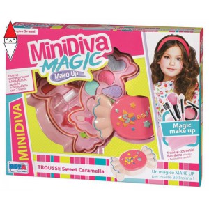GIOCO DI IMITAZIONE RONCHI SUPERTOYS