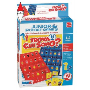 GIOCO DA TAVOLO RONCHI SUPERTOYS