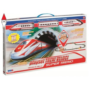 MODELLINO RONCHI SUPERTOYS