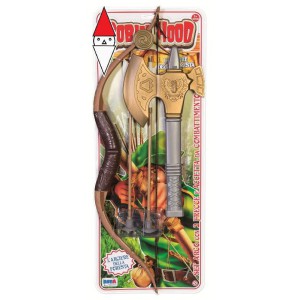 GIOCO SPORTIVO RONCHI SUPERTOYS (IMPORTAZIONE)