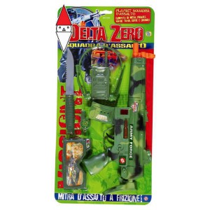 GIOCO DI IMITAZIONE RONCHI SUPERTOYS (IMPORTAZIONE)