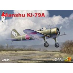 KIT COSTRUZIONE RS MODELS
