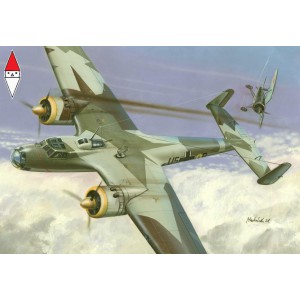 KIT COSTRUZIONE RS MODELS