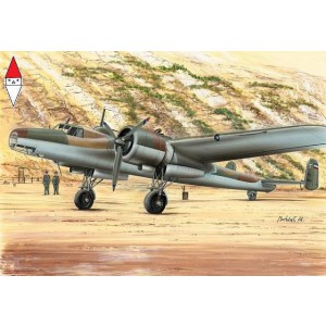 KIT COSTRUZIONE RS MODELS