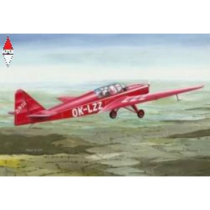 KIT COSTRUZIONE RS MODELS
