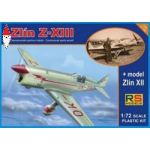 KIT COSTRUZIONE RS MODELS