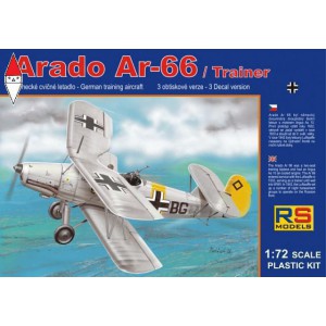 KIT COSTRUZIONE RS MODELS