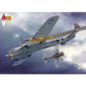KIT COSTRUZIONE RS MODELS
