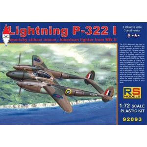 KIT COSTRUZIONE RS MODELS