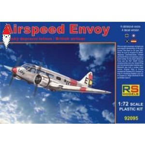 KIT COSTRUZIONE RS MODELS
