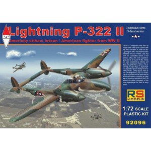 KIT COSTRUZIONE RS MODELS