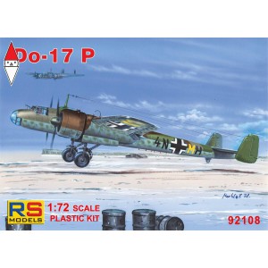 KIT COSTRUZIONE RS MODELS