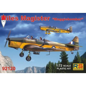 KIT COSTRUZIONE RS MODELS