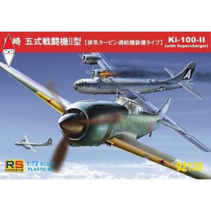 KIT COSTRUZIONE RS MODELS