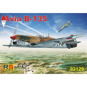 KIT COSTRUZIONE RS MODELS
