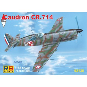 KIT COSTRUZIONE RS MODELS