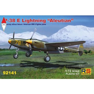 KIT COSTRUZIONE RS MODELS