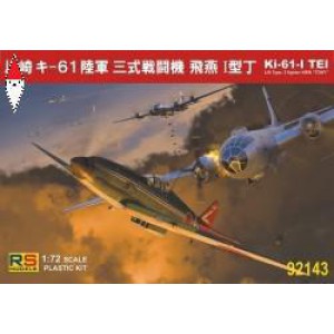 KIT COSTRUZIONE RS MODELS