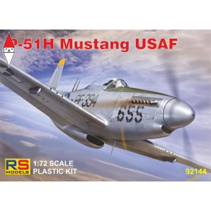 KIT COSTRUZIONE RS MODELS