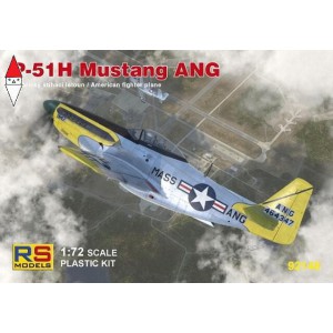 KIT COSTRUZIONE RS MODELS