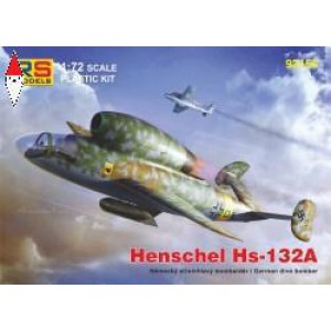 KIT COSTRUZIONE RS MODELS