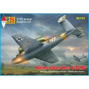 KIT COSTRUZIONE RS MODELS