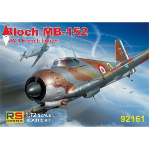 KIT COSTRUZIONE RS MODELS