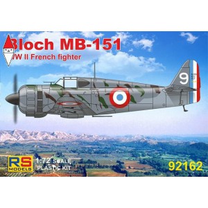 KIT COSTRUZIONE RS MODELS