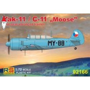 KIT COSTRUZIONE RS MODELS