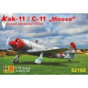 KIT COSTRUZIONE RS MODELS