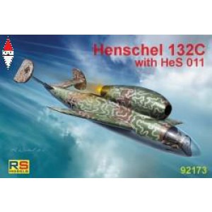 KIT COSTRUZIONE RS MODELS