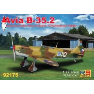 KIT COSTRUZIONE RS MODELS