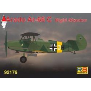 KIT COSTRUZIONE RS MODELS