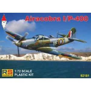 KIT COSTRUZIONE RS MODELS